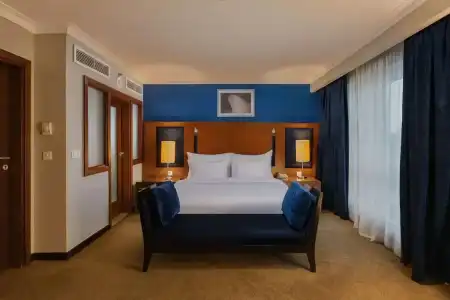 Radisson Residences Cairo Heliopolis - 79