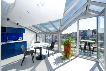 Juno Taksim - 128