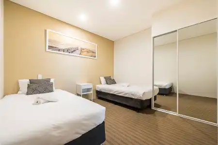 All Suites Perth - 38