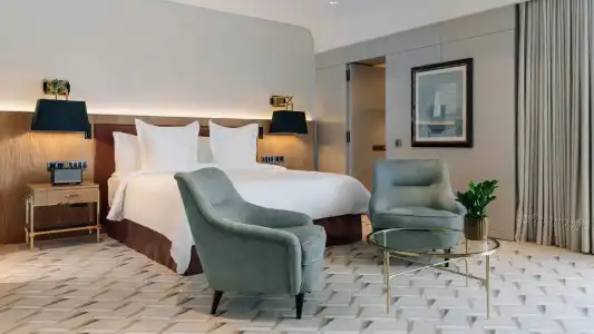 Four Seasons Ritz Lisbon - 66