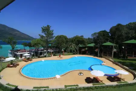 Mountain Resort Koh Lipe - 34