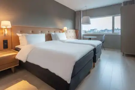 Radisson Blu Atlantic Stavanger - 131