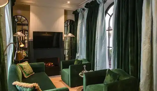 Helvetia & Bristol Firenze – Starhotels Collezione - 87