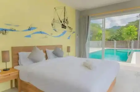 Ao Nang Miti Resort - 13