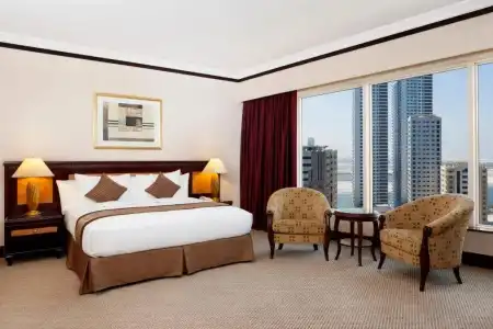 Corniche Sharjah - 36