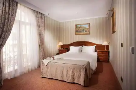 Apartment Otrada - 115