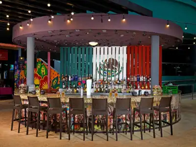 Hard Rock Cancun -  All Inclusive - 13