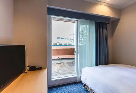 Sotetsu Fresa Inn Tokyo-Akasaka - 37