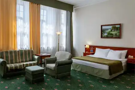 Shalyapin Palace - 74