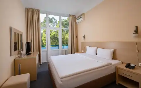 Znanie Health Resort - 51