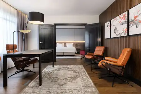 Radisson Collection Grand Place Brussels - 66