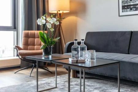 Radisson Blu Scandinavia, Copenhagen - 46
