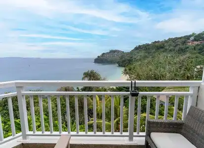 Cape Panwa Phuket - 41