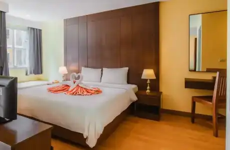 Elite Suites Patong - 45