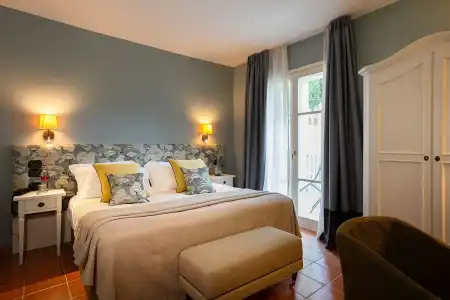 Cappuccina Country Resort - 62