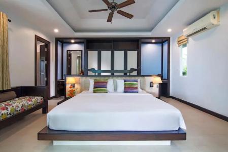 Anyavee Tubkaek Beach Resort - 103