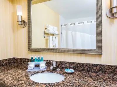 Holiday Inn Express San Diego - SeaWorld Area by IHG - 54