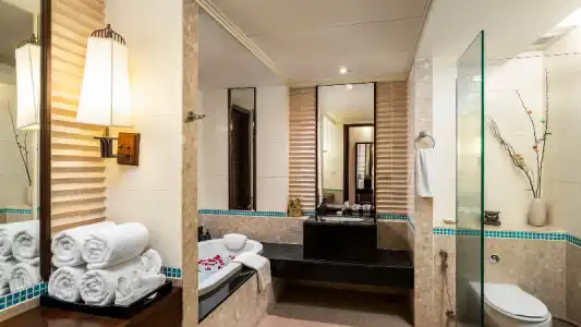 Patong Paragon Resort & Spa - 74
