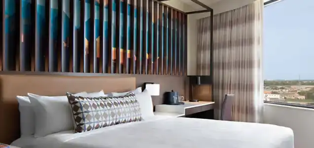 Renaissance Dallas - 41