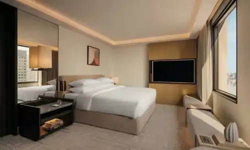 Conrad Singapore Marina Bay - 59