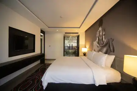 Resort The Pavilions Phuket - 33
