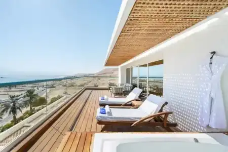 Nevo by Isrotel Collection - 84
