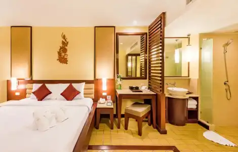 Duangjitt Resort & Spa - 48