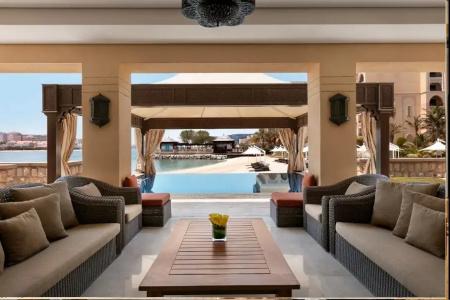 Shangri la Qaryat Al Beri Abu Dhabi - 66