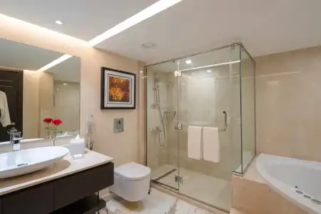 Hyatt Regency Dubai - 93