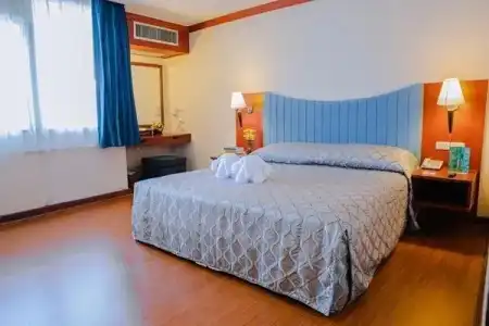 Baiyoke Suite - 34