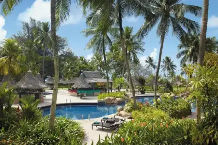 Shangri-La Golden Sands, Penang - 14