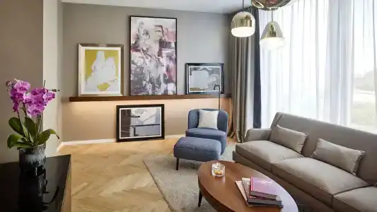 Hyatt Regency Vienna - 70