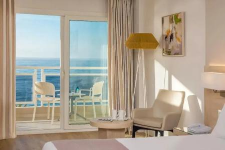 Las Arenas, Affiliated by Melia - 39