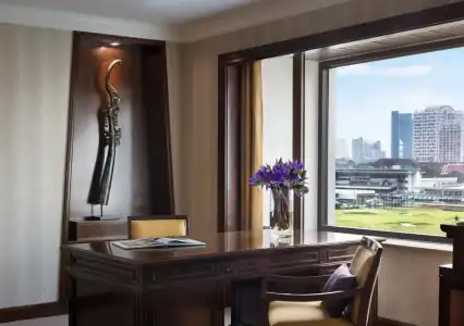 Anantara Siam Bangkok - 73