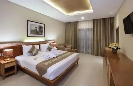 Radha Phala Resort & Spa - 27
