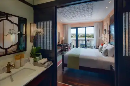 Little Riverside. A Luxury & Spa - 47