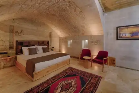 Concept Cave House - 36
