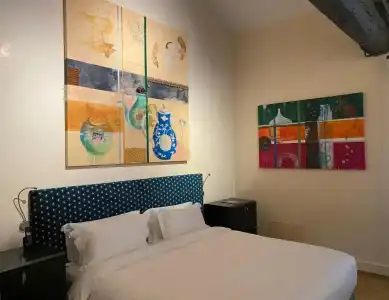 Galleria Vik Milano - Townhouse Galleria - Small Luxurys of the World - 11