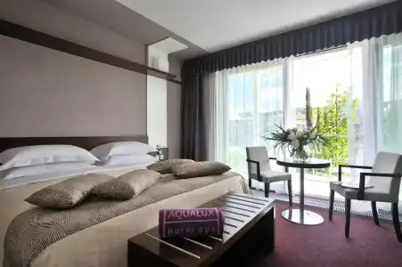 Aqualux Spa & Suite - 31