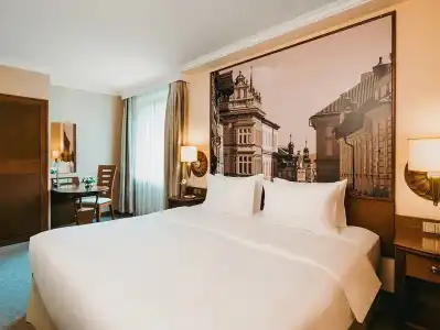 1 Bed Flat - Sleeps 2 - Pets - Parking - Wifi - 46
