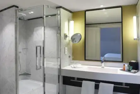 Hilton Brussels Grand Place - 90