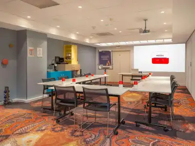 Mercure Paris Centre Gare Montparnasse - 18