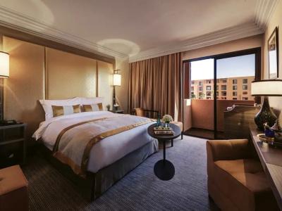Mövenpick Mansour Eddahbi Marrakech - 44
