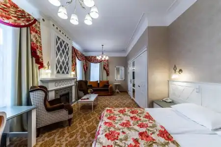 Cronwell Inn Stremyannaya - 103