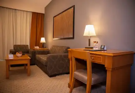 Golden Tulip Sharjah Apartments - 73