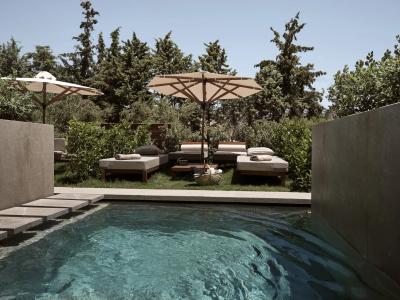 Contessina Suites and Spa - 115