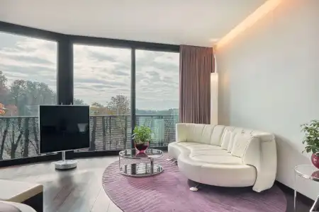 The Dolder Grand - 78