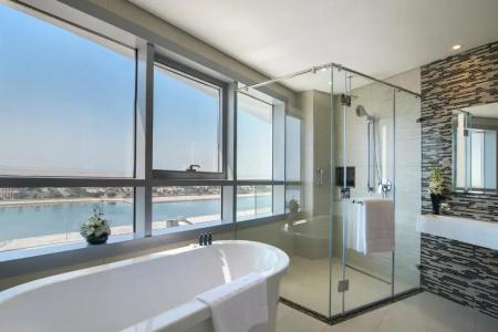 Capital Centre Arjaan by Rotana - 43