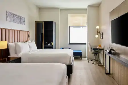 Arlo Chicago - 45
