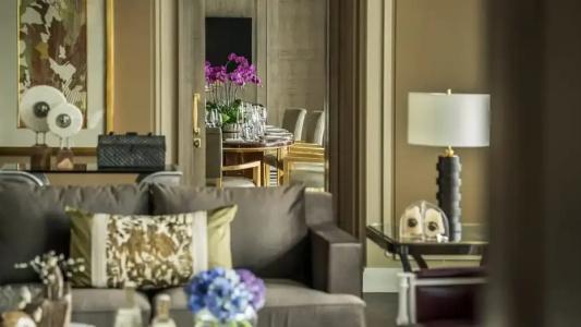 Four Seasons Jakarta - 60